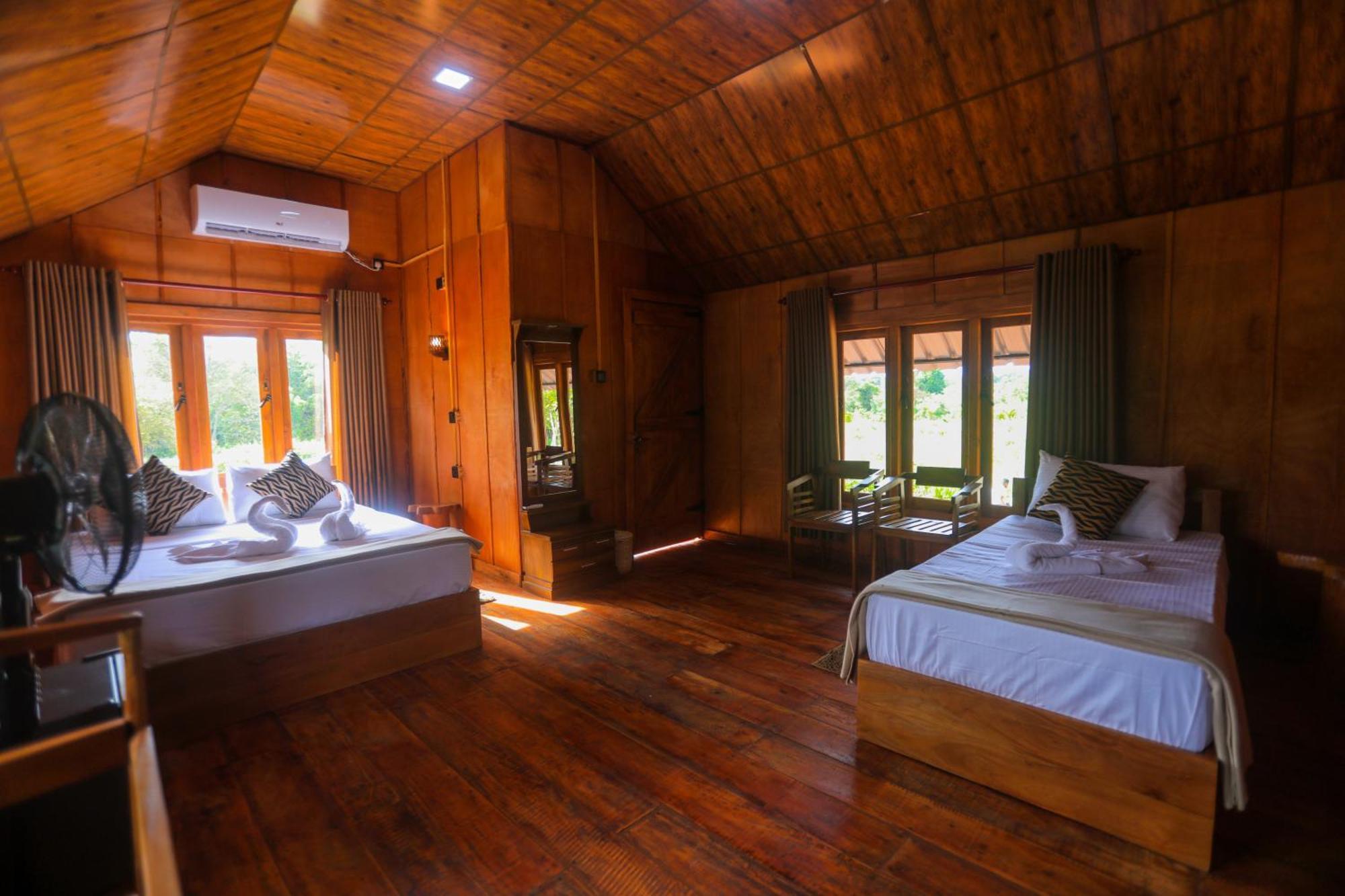 Вілла Lion Wood Treehouse Talkote Екстер'єр фото