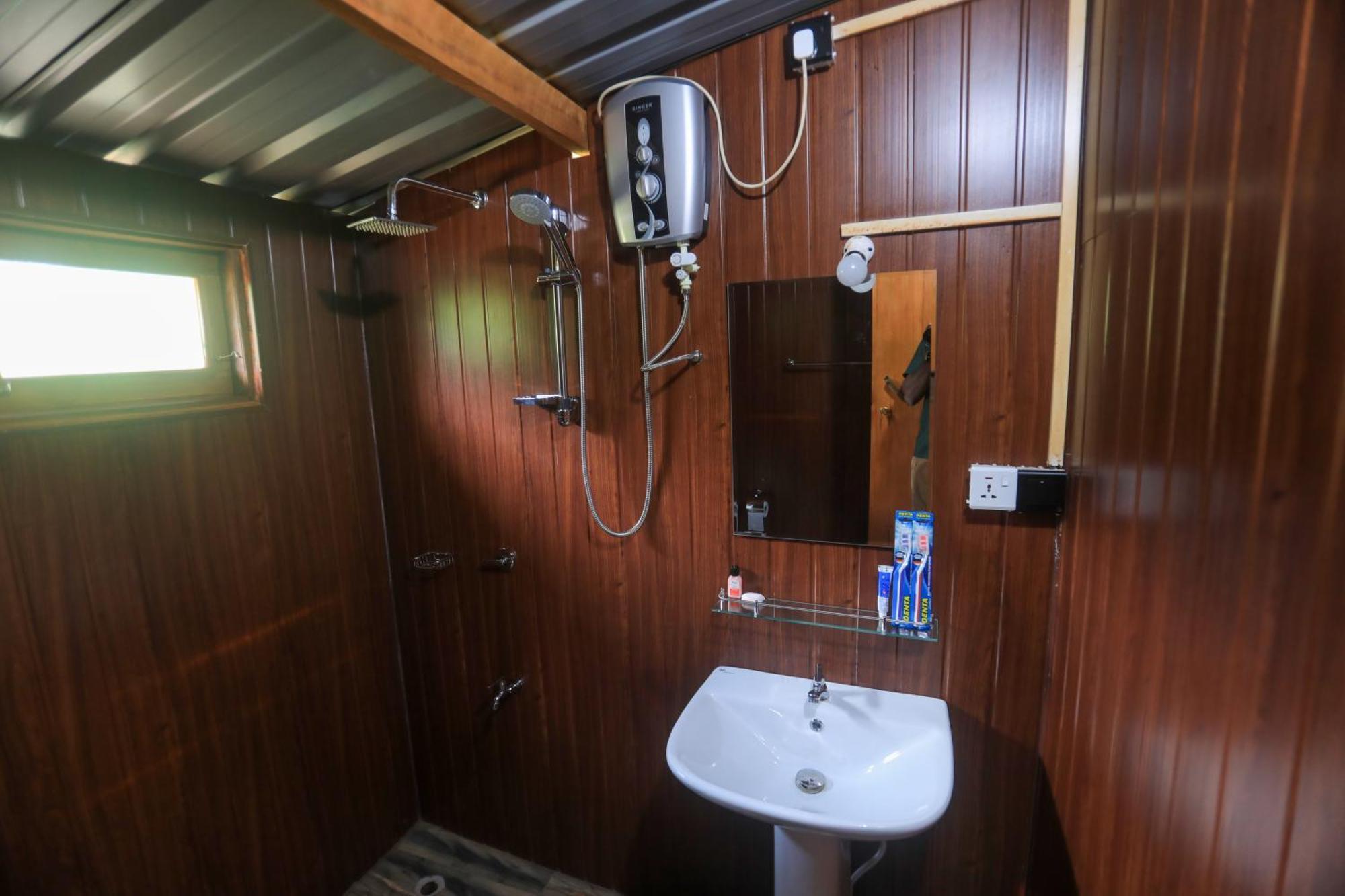 Вілла Lion Wood Treehouse Talkote Екстер'єр фото