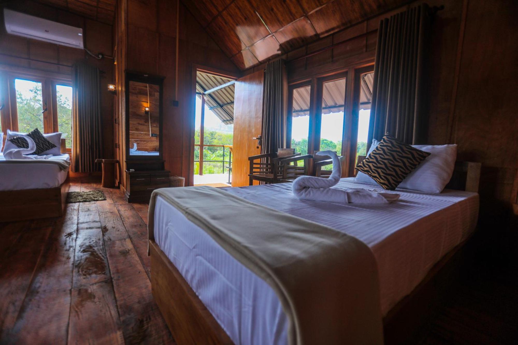 Вілла Lion Wood Treehouse Talkote Екстер'єр фото