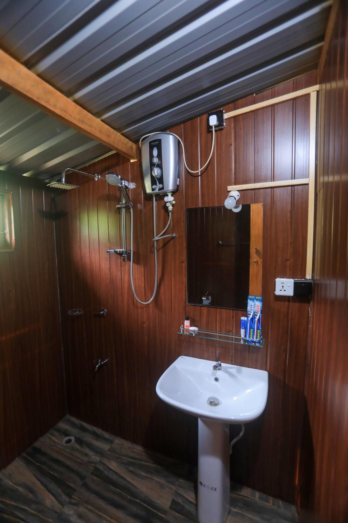 Вілла Lion Wood Treehouse Talkote Екстер'єр фото