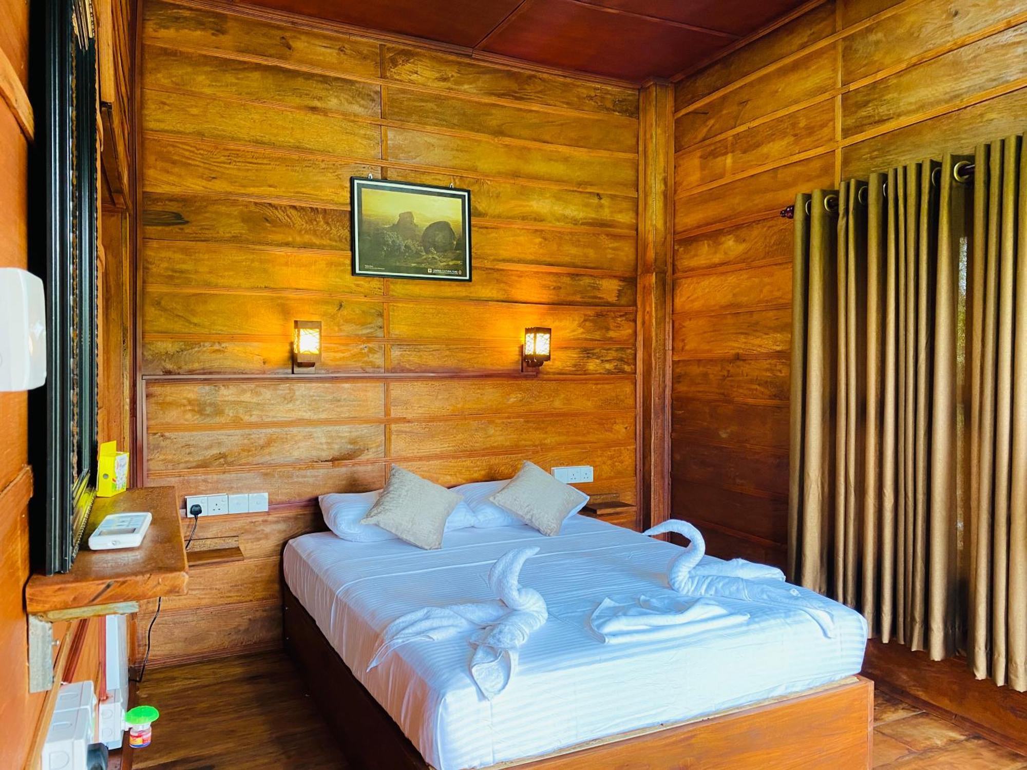 Вілла Lion Wood Treehouse Talkote Екстер'єр фото
